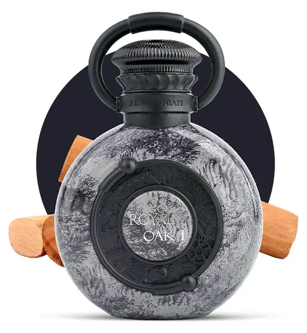 Al Wataniah Royal Oak I Парфюмированная вода EDP 100 ml (5055810057268)