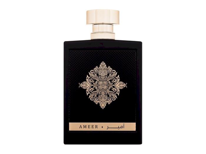 Assala Prime Ameer Парфюмированная вода EDP 100ml (5425039223254)