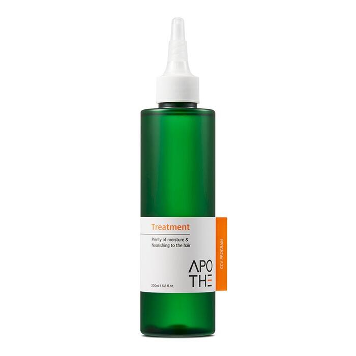APOTHE Moist Nourishing Treatment 200 ml Средство для ухода за кожей (8809859160017)
