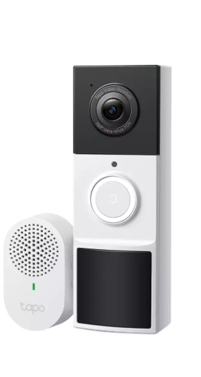 Tp-link Tapo D210 Video domofons (D210)