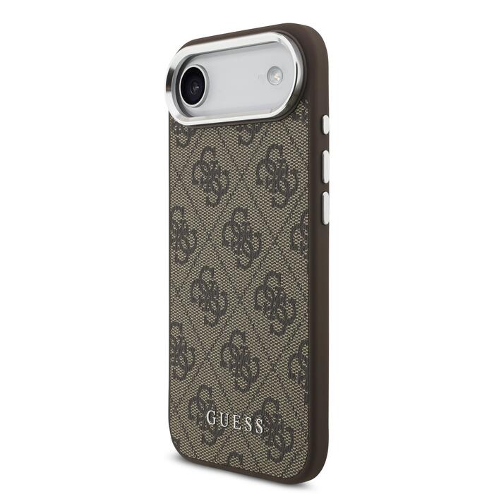 Guess 4G MagSafe Case Aizsargapvalks priekš
