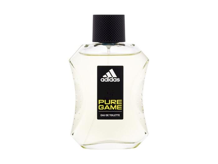 Adidas Pure Game Tualetes ūdens EDT