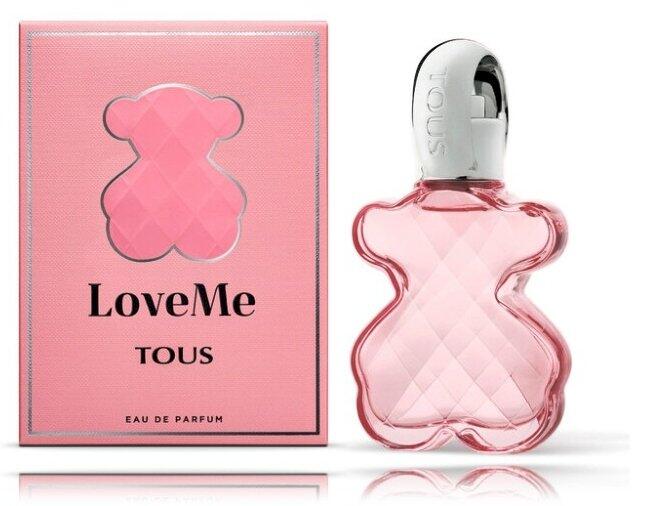 Tous LoveMe Парфюм EDP 30 ml (8436550507607)