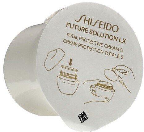 Shiseido Future Solution LX Day Cream