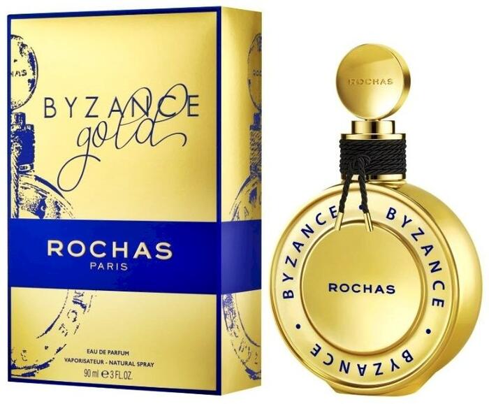 Rochas Byzance Gold Smaržas EDP 90
