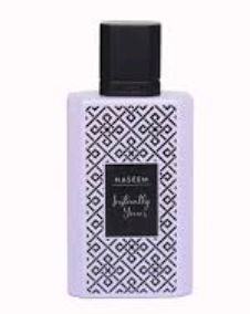 Naseem Instantly Yours Парфюм EDT 50 ml (6295253044022)