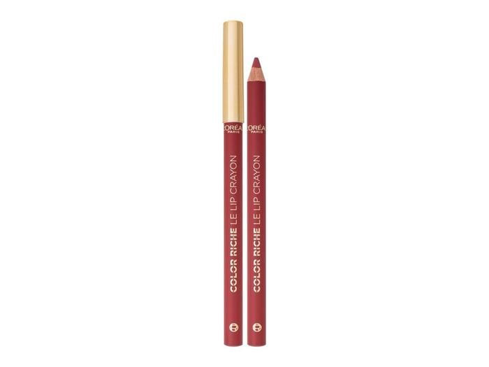 L`Oréal Paris Color Riche Lūpu zīmulis