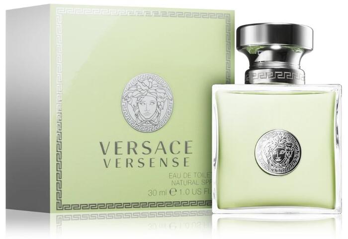 Versace Versense Smaržas EDT 30 ml (8011003997008)