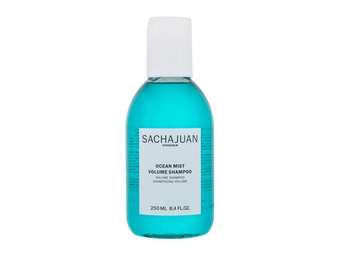Sachajuan Ocean Mist Shampoo Шампунь 250ml (7350016331753)