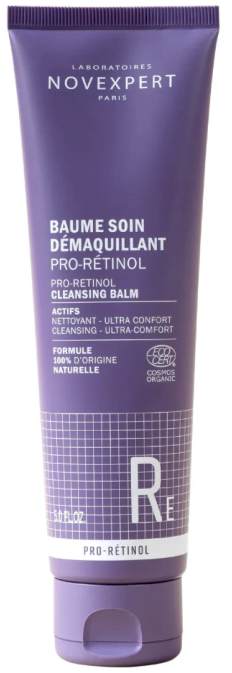 Novexpert Pro-Retinol Cleansing Cream Attīrošs krēms