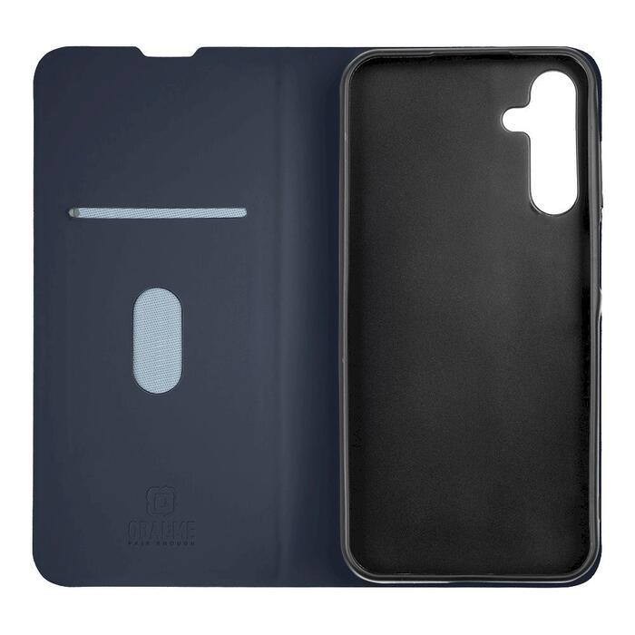 OBAL:ME SmoothTouch Case Aizsargapvalks priekš Samsung