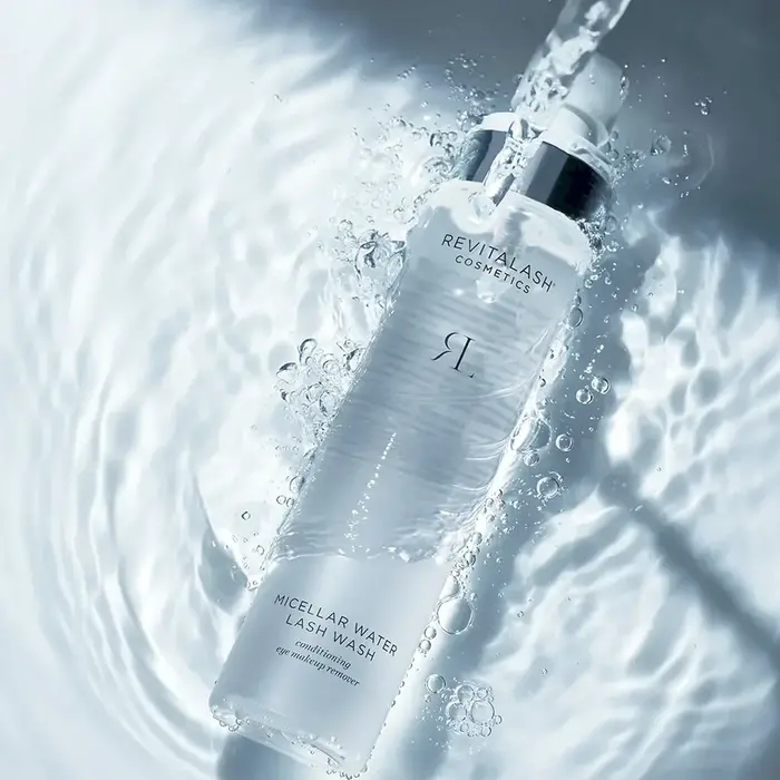 RevitaLash Micellar Water Средство для снятия макияжа с глаз 100ml (0818426021024)