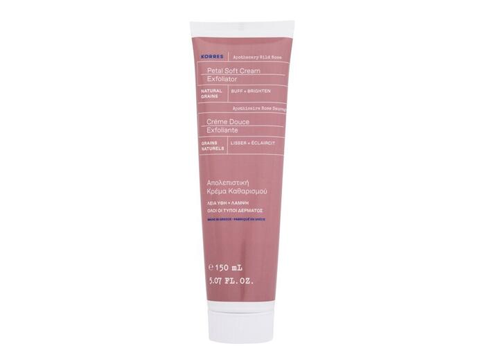 Korres Apothecary Wild Rose Peeling Pīlings