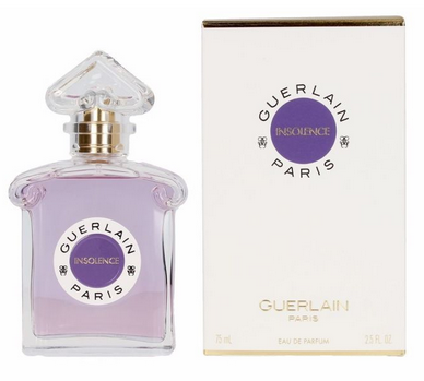 Guerlain Insolence (2021) Парфюм EDP 75 ml (3346470143234)