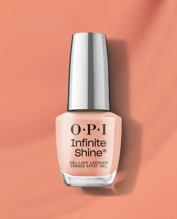 OPI Infinite Shine Gel-Like Lacquer A