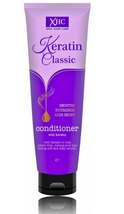 Xpel Hair Care Keratin Classic Kondicionieris