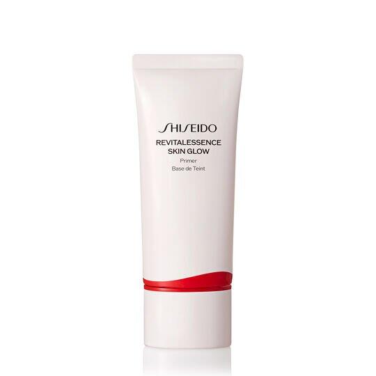 Shiseido Revitalessence Makeup Primer Tonālais krēms