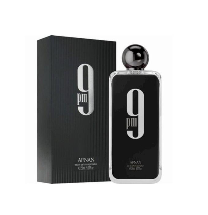 Afnan 9 pm Night Out Extrait de Parfum Парфюм 100ml (6290171077459)