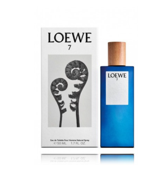 Loewe 7 Smaržas EDT 50 ml