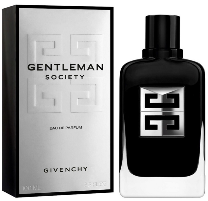 Givenchy Gentleman Society Парфюм EDP 100ml (3274872448780)
