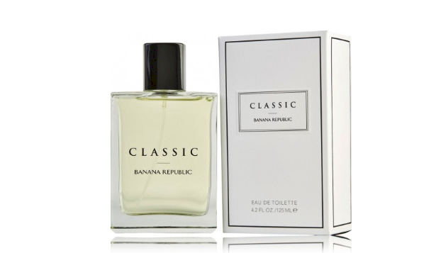 Banana Republic Classic Smaržas EDT 125 ml (0085715418074)
