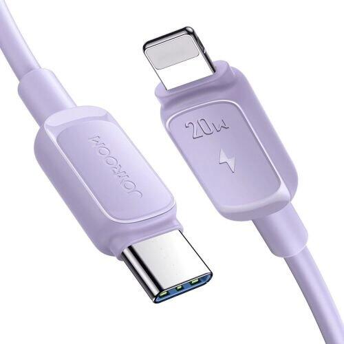 Joyroom S-CL020A11P Type-C - Lightning Cable