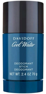 Davidoff Cool Water Man Dezodorants 75
