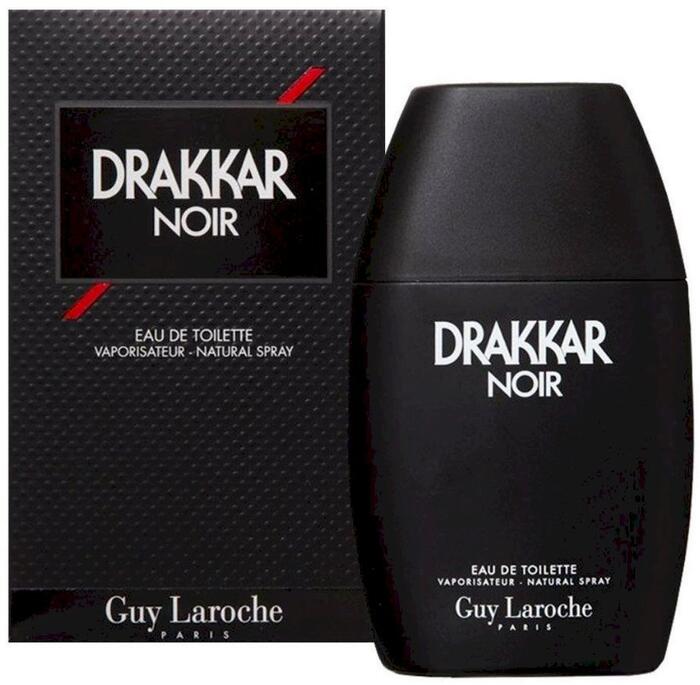 Guy Laroche Drakkar Noir Smaržas EDT