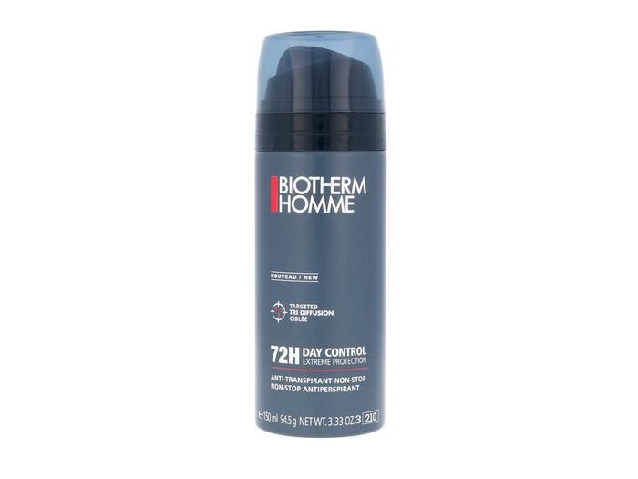 Biotherm Homme Antiperspirant Antiperspirants 150ml /
