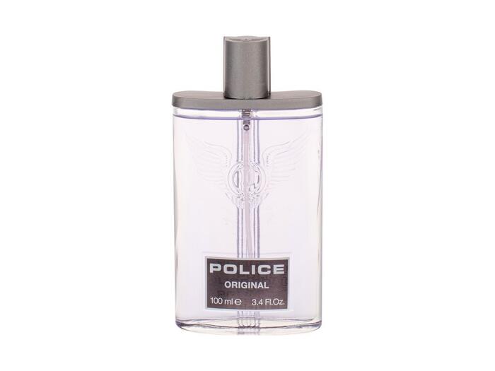 Police Original Туалетная вода EDT 100ml (679602251105)