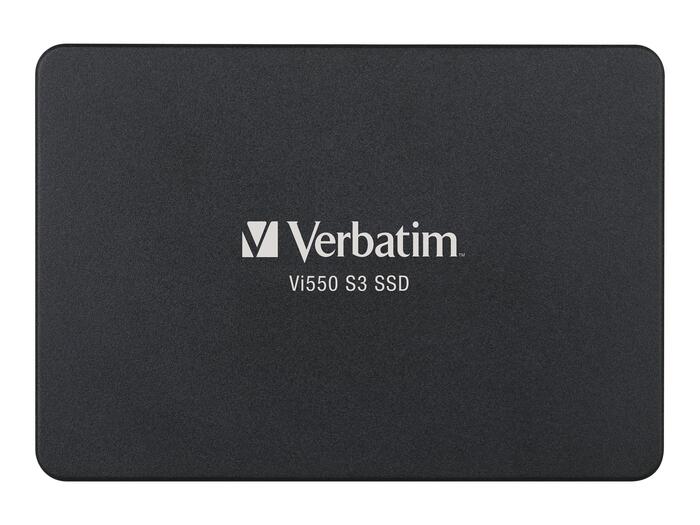 Verbatim Vi550 2.5" SSD Cietais