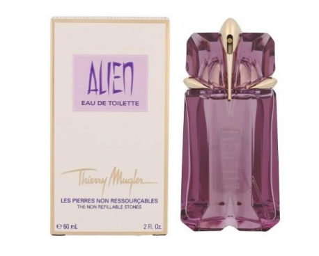 Thierry Mugler Alien Парфюм EDT 60 ml (3439600056181)