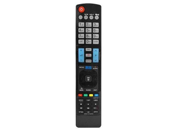 HQ LXP6502 TV pults LG AKB73756502