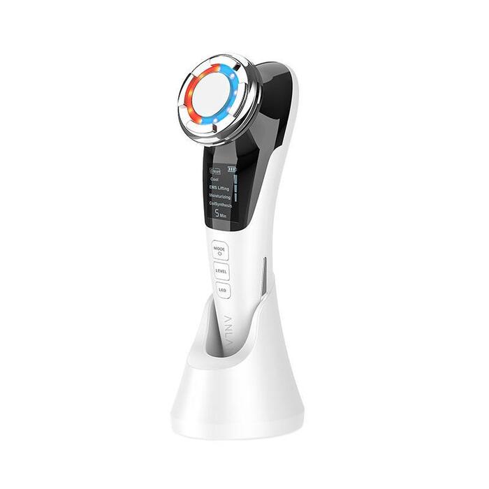 ANLAN 01-ADRY11-001 EMS sejas massager (01-ADRY11-001)