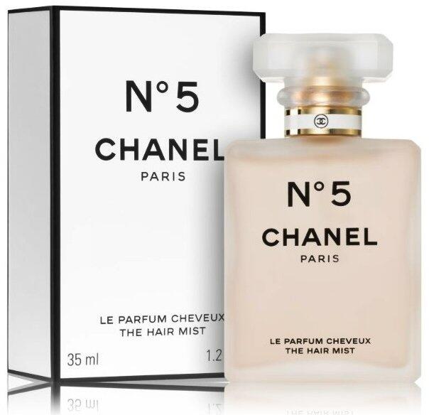 Chanel No.5 Спрей Для Волос HMI 35 ml (3145891057980)