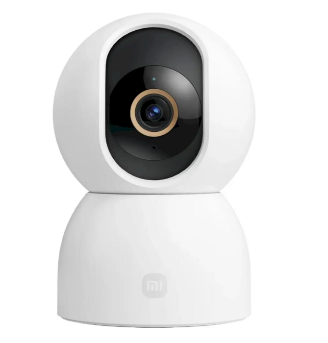 Xiaomi Smart Camera C500 IP drošības