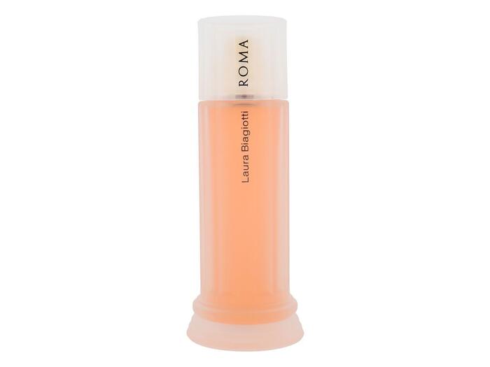 Laura Biagiotti Roma Tualetes ūdens EDT 100ml (8011530000318)