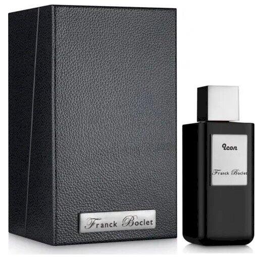 Franck Boclet Icon Парфюм PAR 100ml (3575070054491)