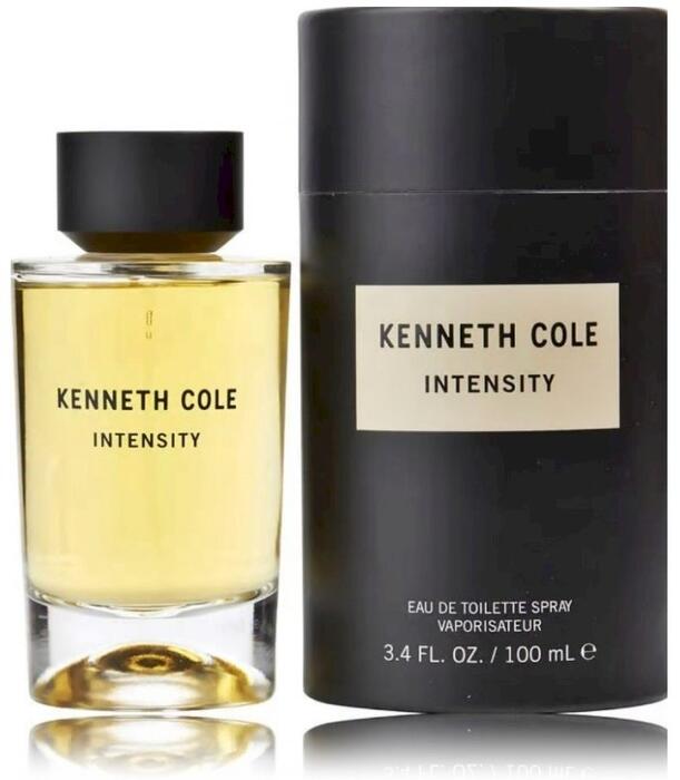 Kenneth Cole Intensity Smaržas EDT 100