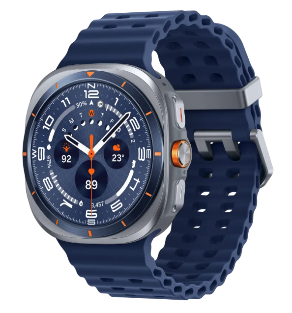 Samsung Galaxy Watch Ultra LTE Viedpulkstenis