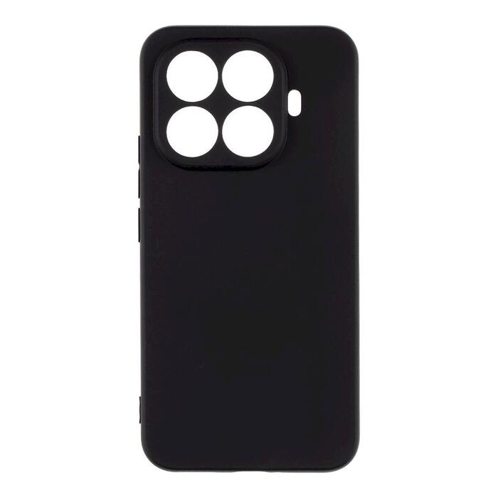 OBAL:ME Matte TPU Cover Aizsargapvalks priekš