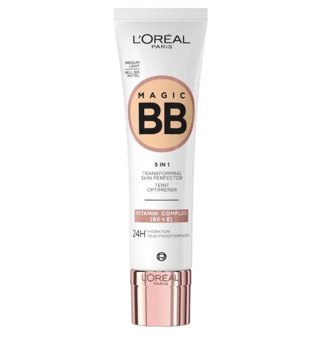 L`Oréal Paris L`Oréal Paris C`est Magic