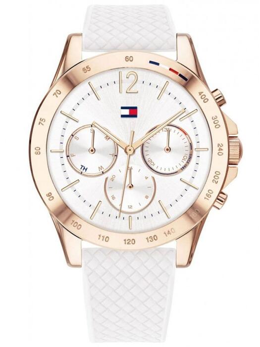 Tommy Hilfiger Sieviešu pulkstenis (1782199)