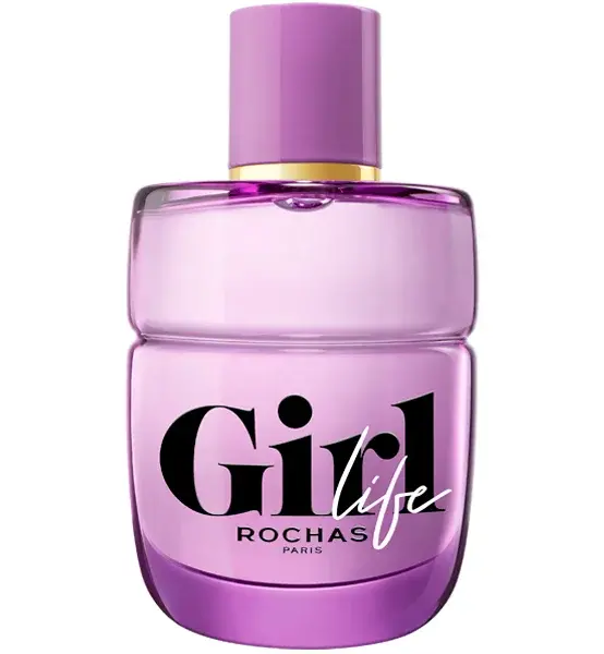 Rochas Girl Life Parfimērijas ūdens EDP