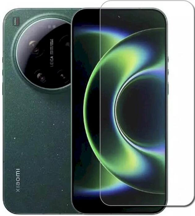 Mocco Tempered Glass Защитное стекло для Xiaomi 17 Ultra (MO-TG-XI-17UL-TR)