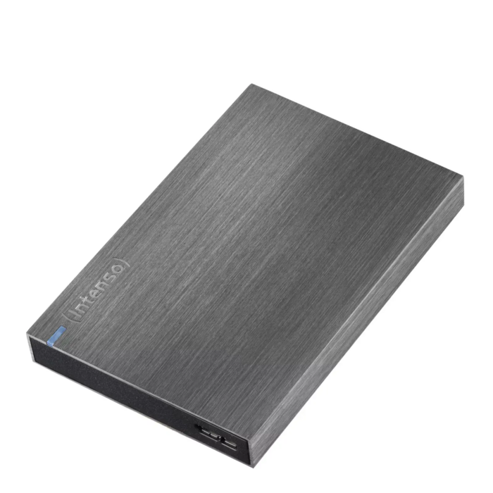 Intenso 2TB 2.5" Anthracite Ārējais