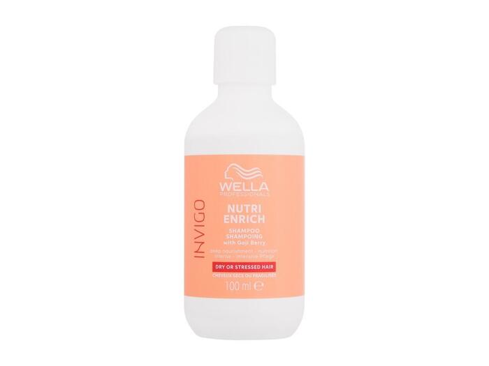 Wella Professionals Invigo Shampoo Šampūns
