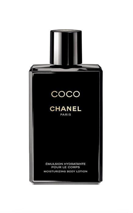 Chanel Coco Ķermeņa losjons 200ml (3145891138504)