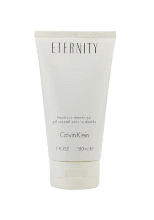 Calvin Klein Eternity Dušas Želeja 150ml