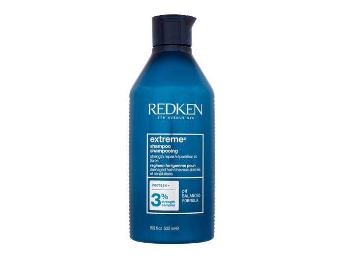 Redken Extreme Šampūns 500ml (884486453358)
